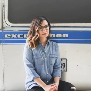 Meet your Posher, Tiffany